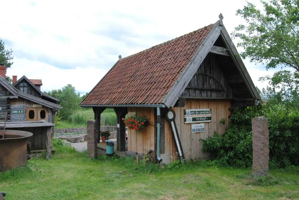 Siedlisko Konradówka