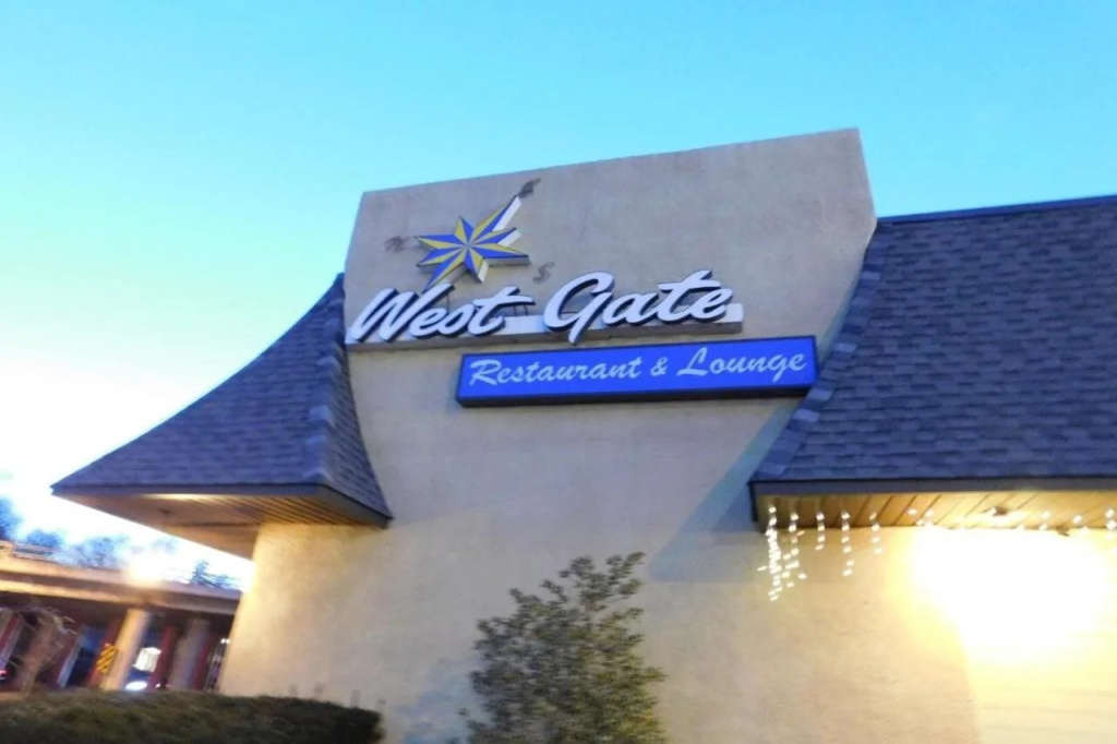 West Gate Inn Nyack