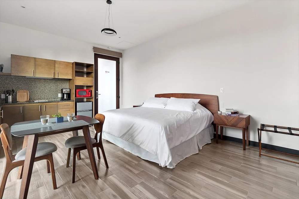 Loft Unico, Nuevo Y CON Aire Acondicionado