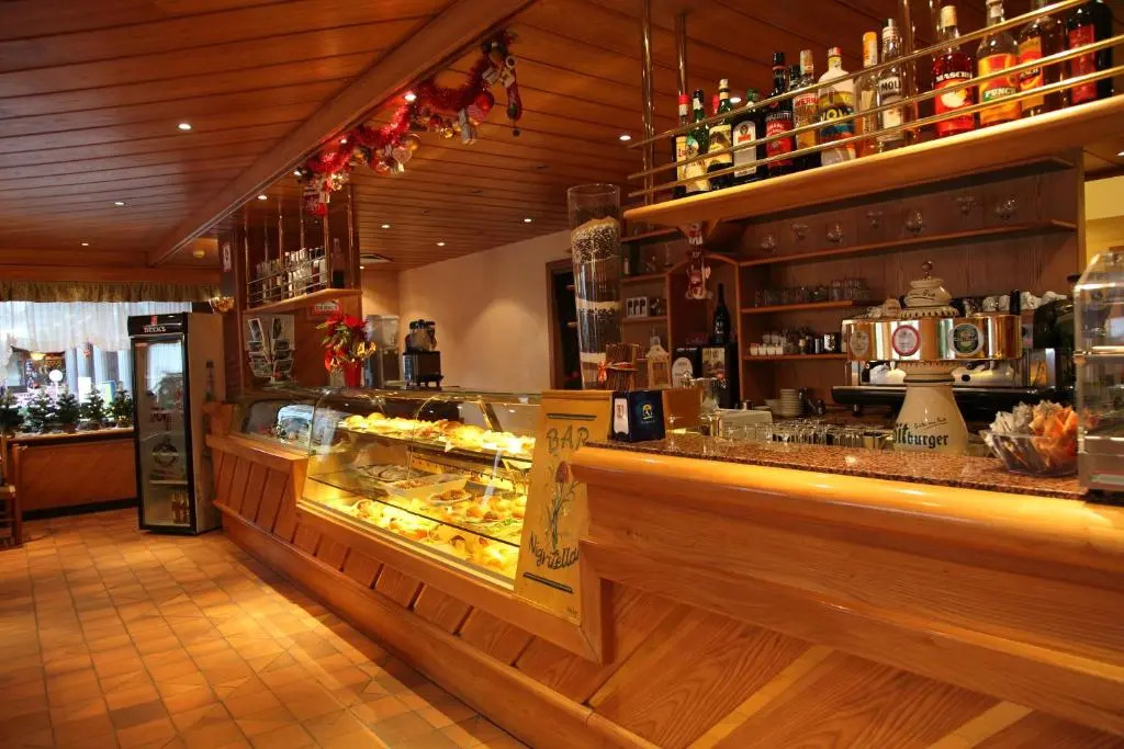 Hotel Nigritella