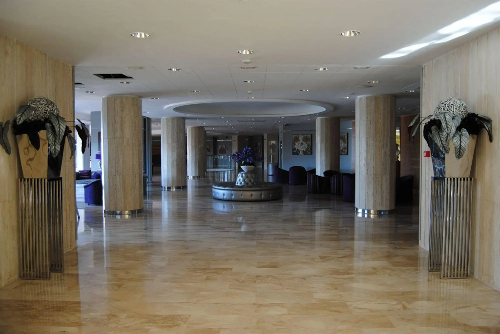 Hotel Cala Font