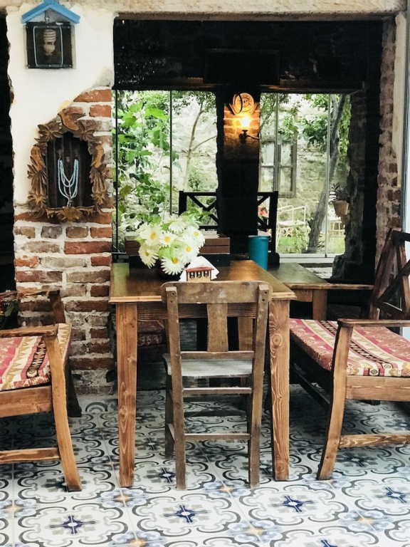 Pergamon Pension