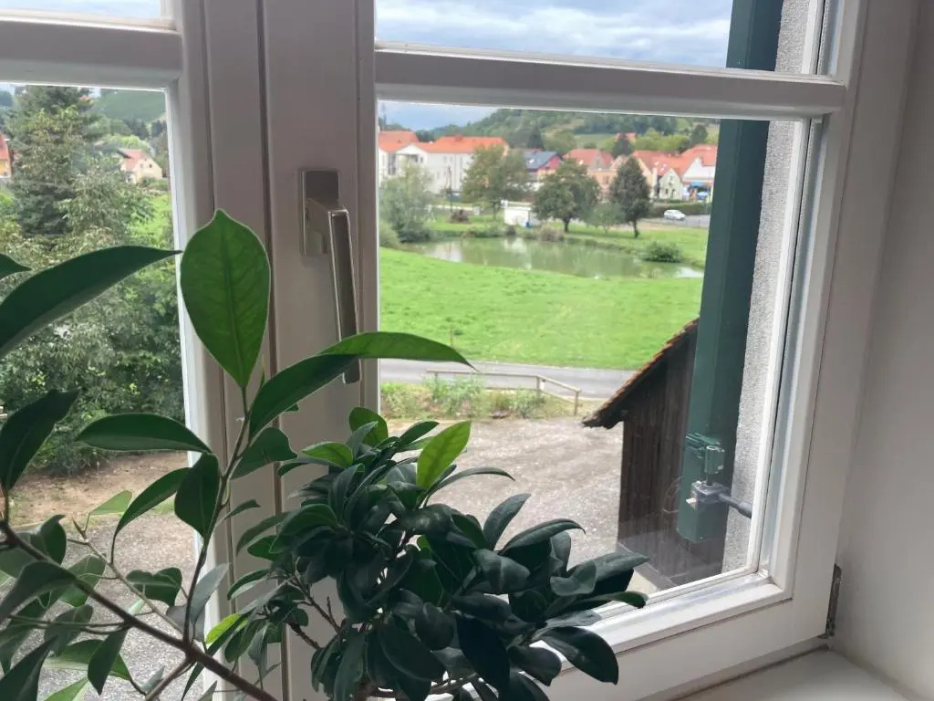 Sternenhimmel Gamlitz Fewo 3 Sz