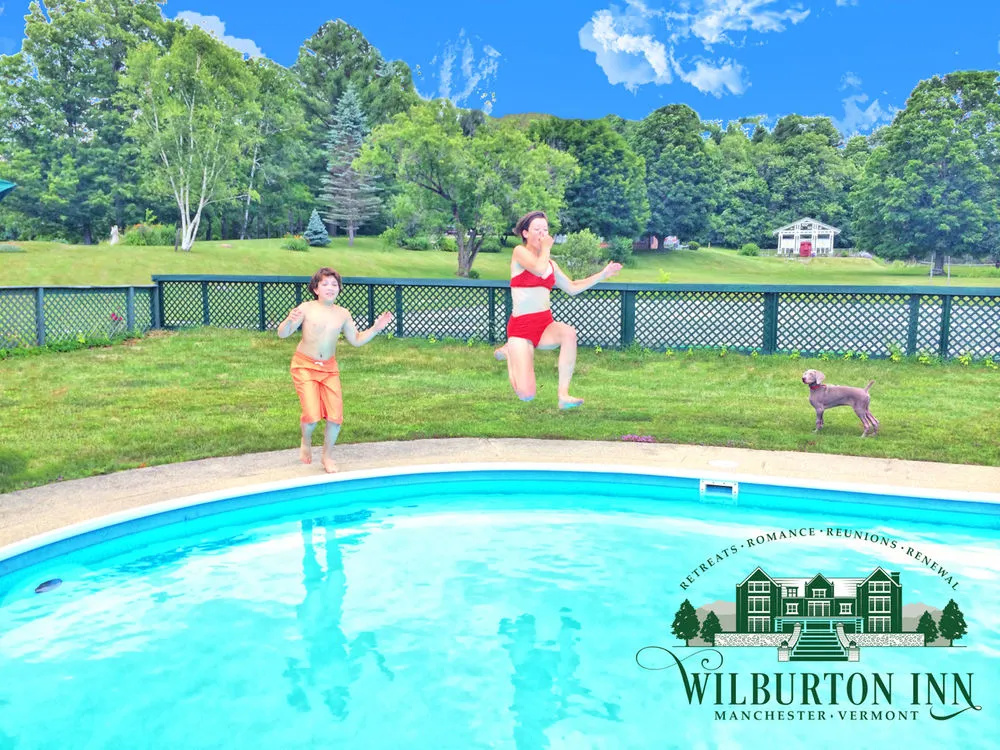Wilburton Inn