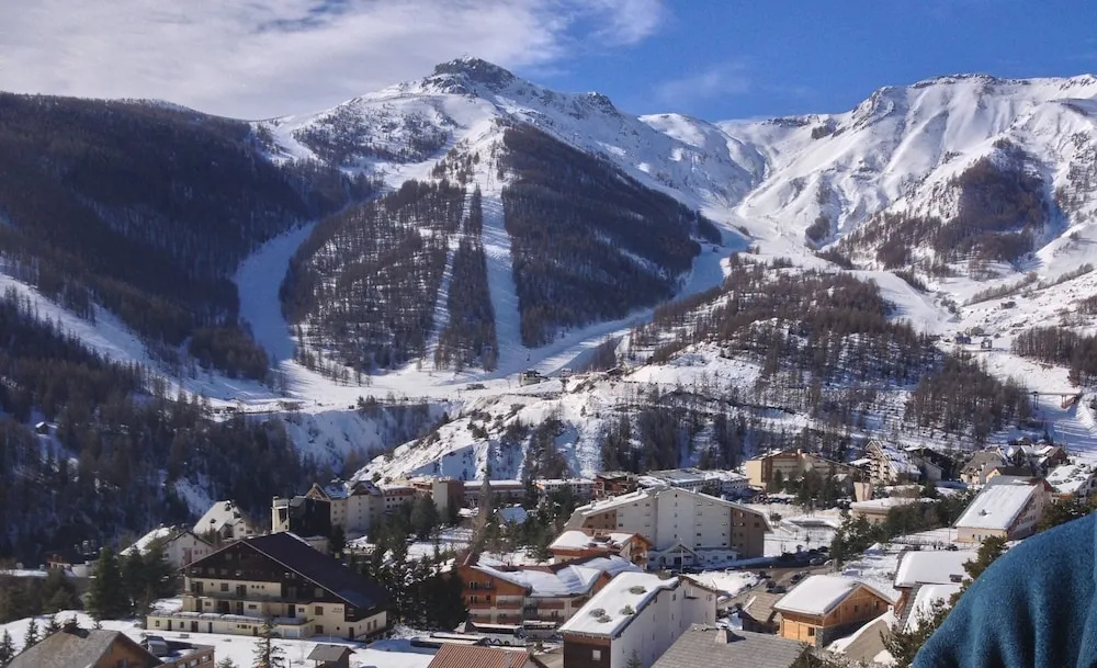 Apartment in Auron