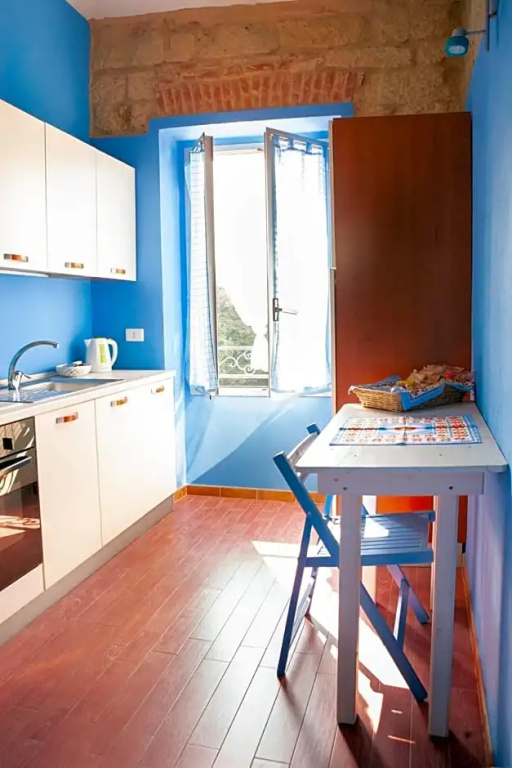 B&B La Gatta