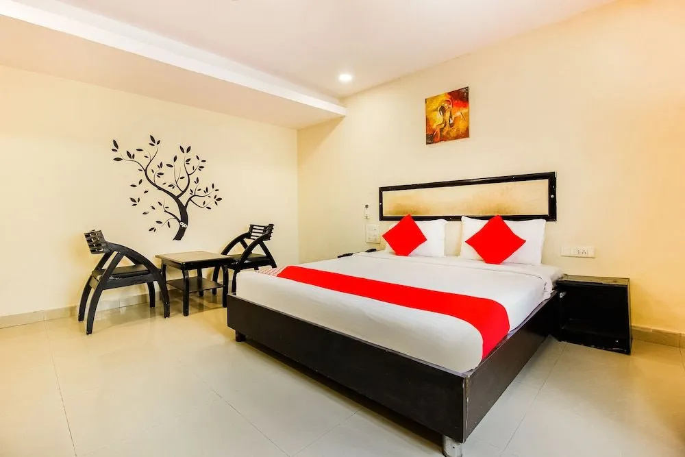 Hotel SG Comforts