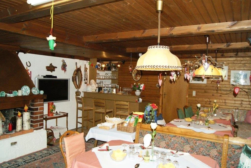 Landhaus Meran