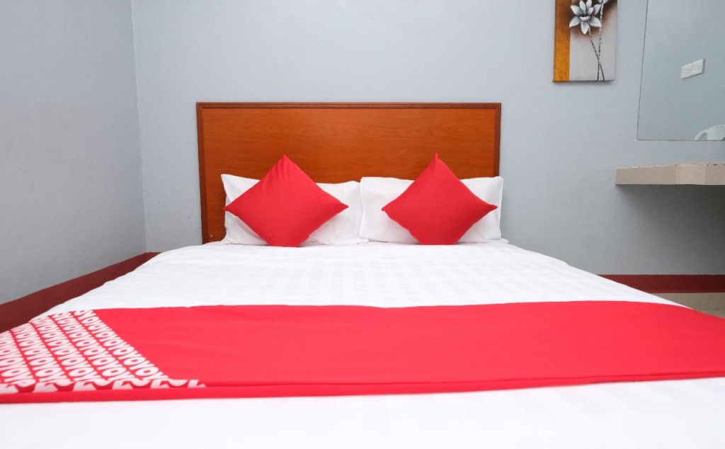 OYO 720 Corridor Hotel 2