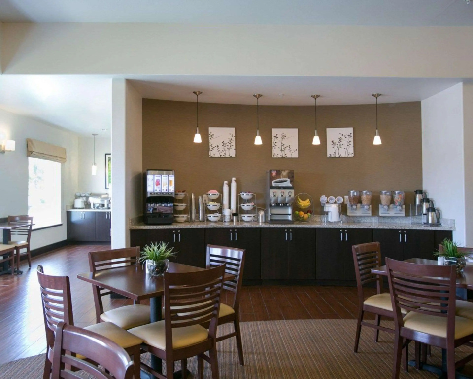 Sleep Inn & Suites Round Rock - Austin North