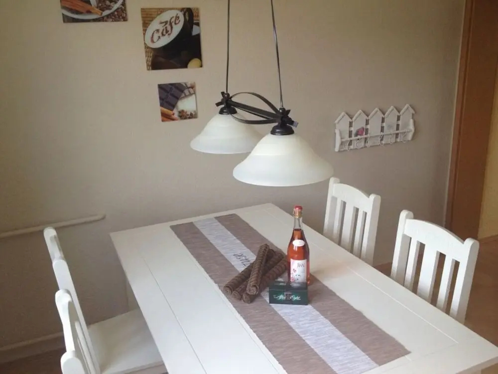 Holiday Home \"baltic Sea Dream\"