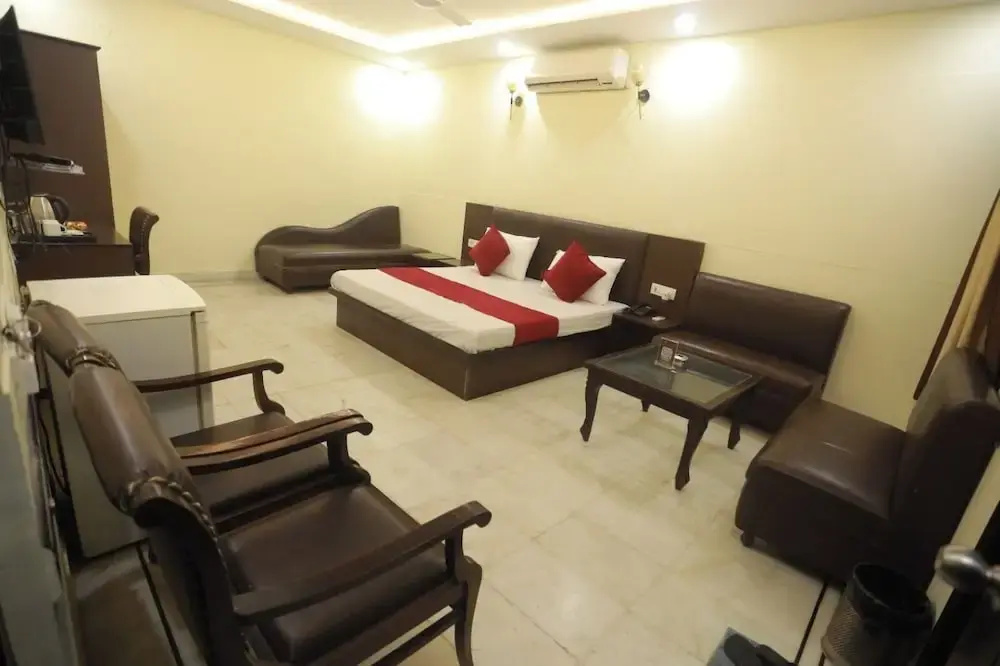 Hotel Abhinandan Panipat