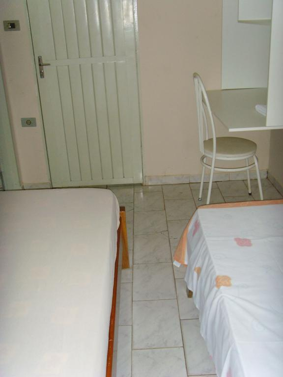 Hotel Vitoria Andradina