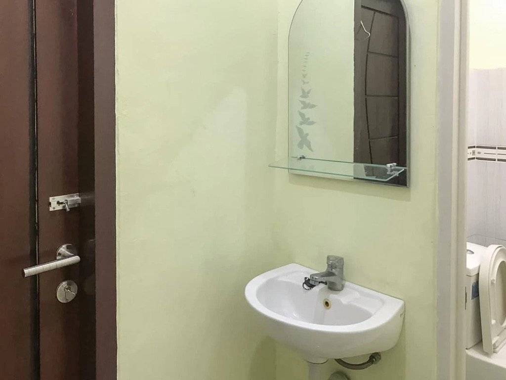 Zulfina Homestay Syariah RedPartner