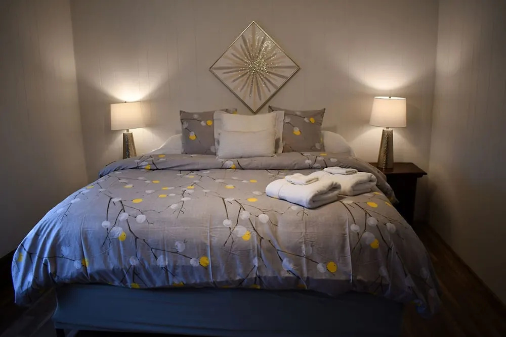 Brook Road Condo