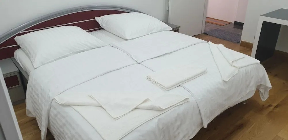 Villa Sarah