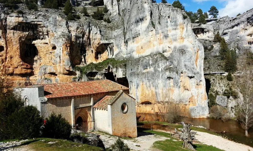 Casa Rural Patiño