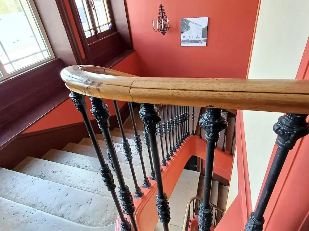 Grand Hôtel de Bourbon-Lancy - Spa et Restaurant - Logis