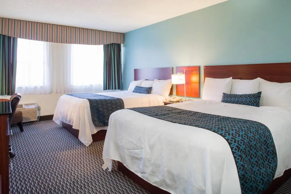 Hotel Mira Vista