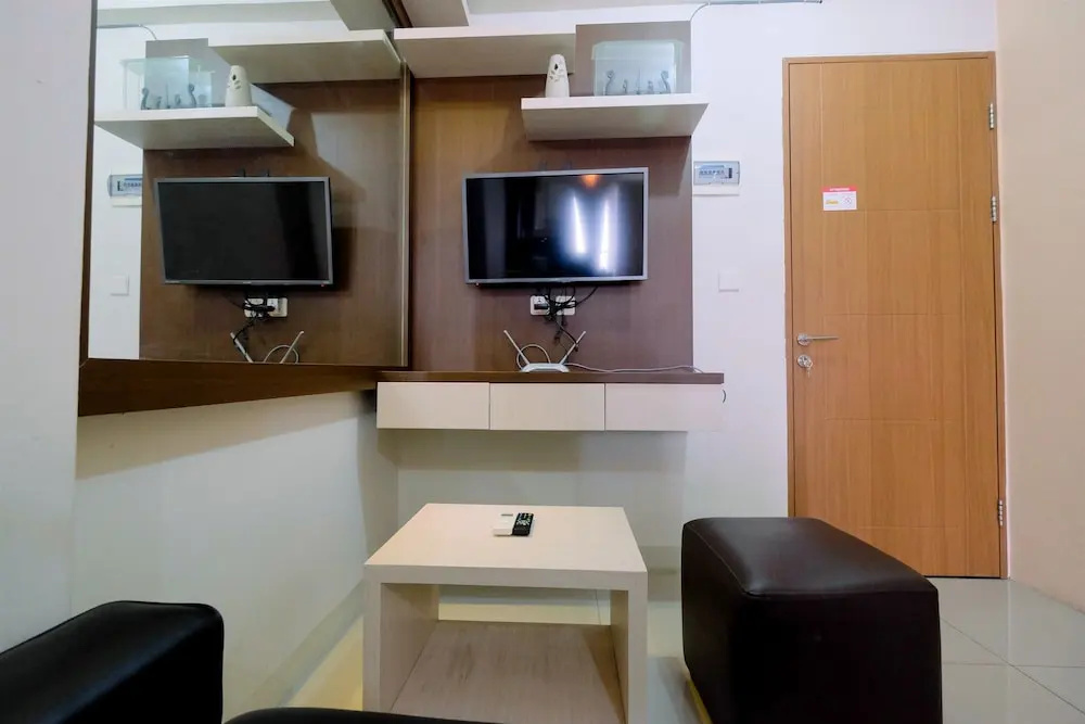 2BR The Oak Gading Icon Apartement near Kelapa Gading