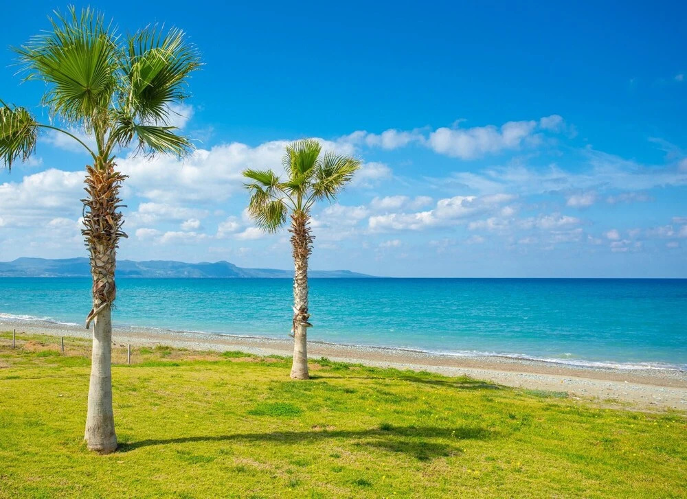 Achilles Beach Villa Thio Large Private Pool Walk to Beach Sea Views A C Wifi Car Not Required - 2110