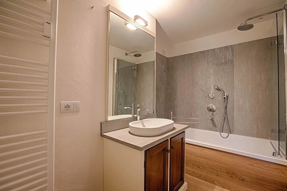 JOIVY Courmayeur Imperial Suite Home Plangorret