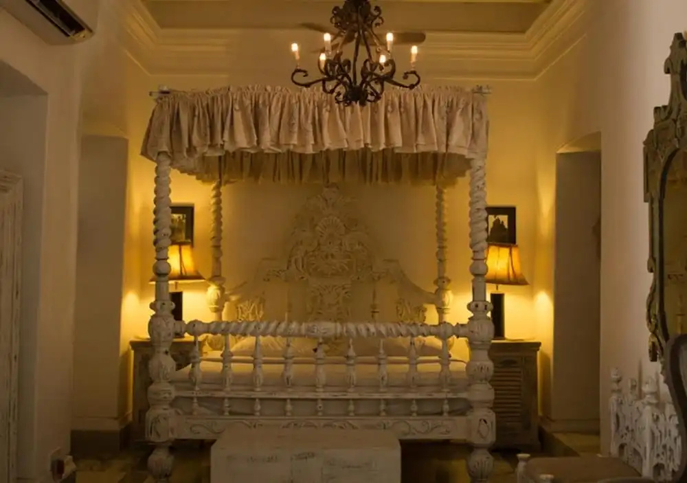 The Rajbari Bawali