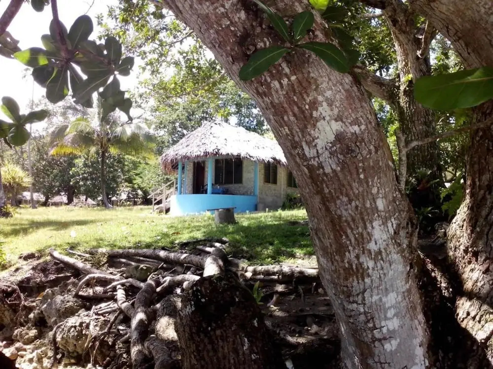 Lonnoc Beach Lodge