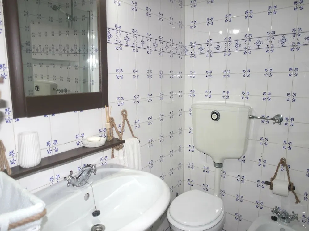 A18 - Chimney Townhouse by DreamAlgarve