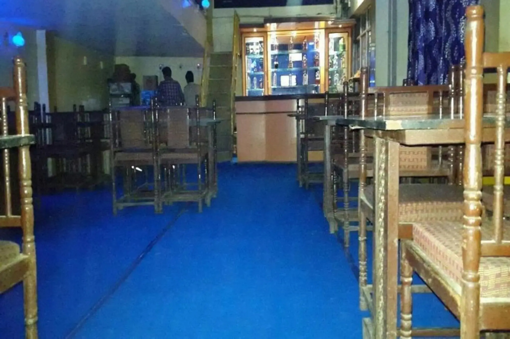 Hotel Abhashree