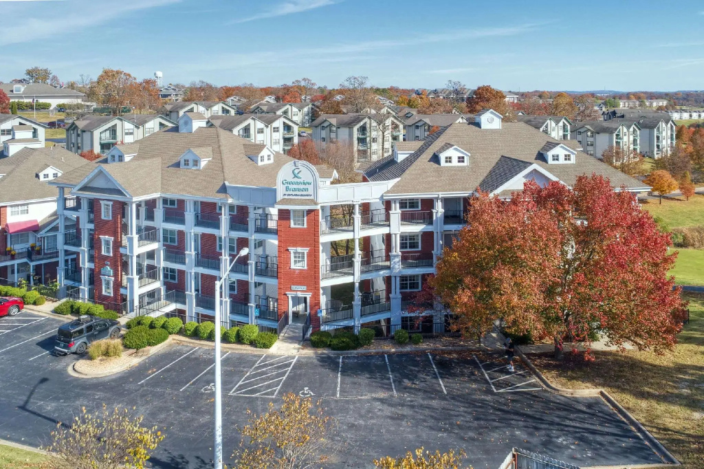 Greensview Branson by Exploria Resorts