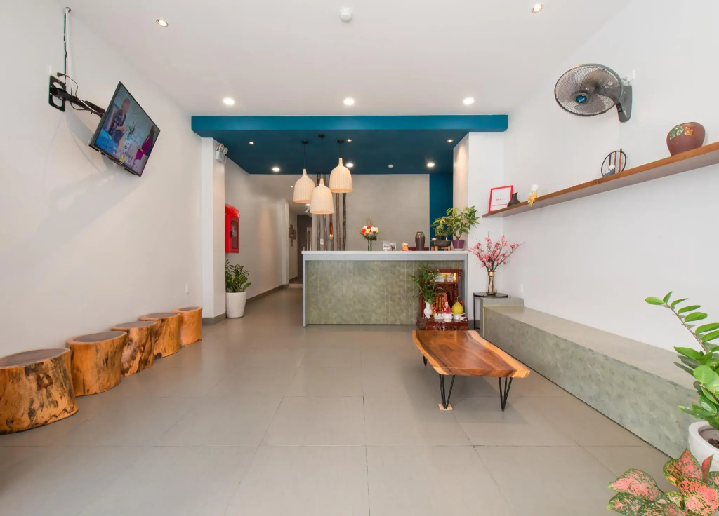 Shoho Hotel Nha Trang