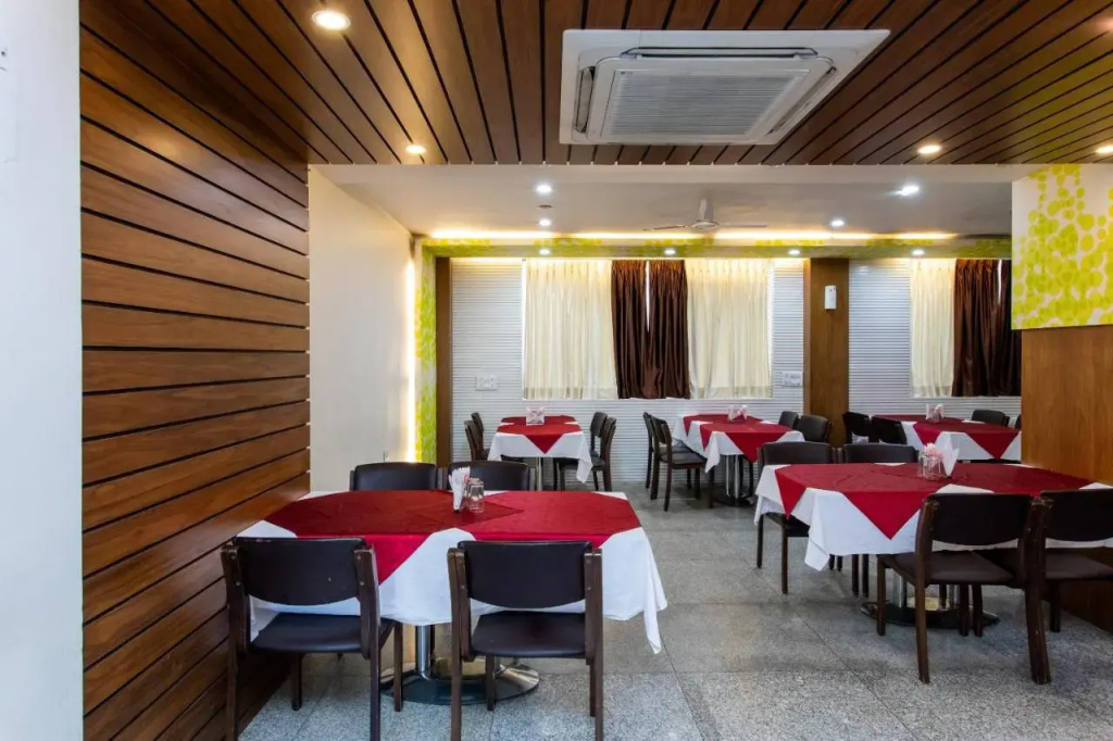 Mohit Regency Hotel