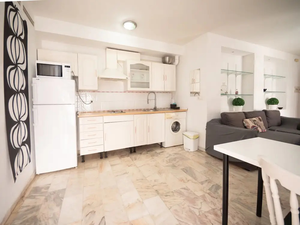 Arce apartamentos