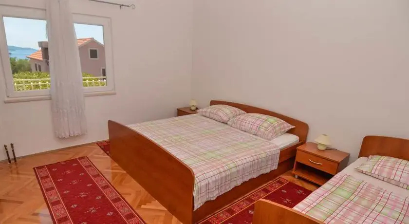 Apartment Milena