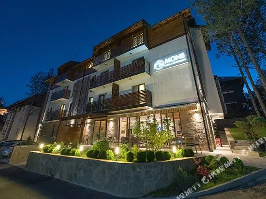 Hotel Mons