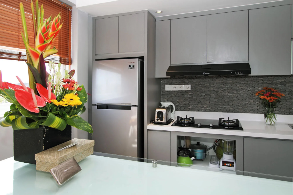 Sandikala Penthouse