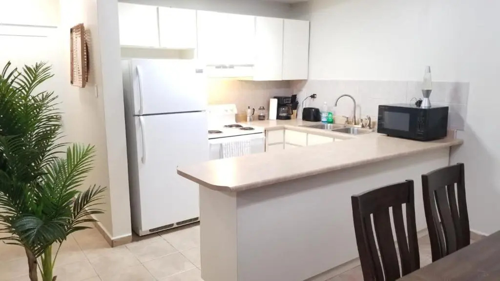 Golden Dream Villas 306/A