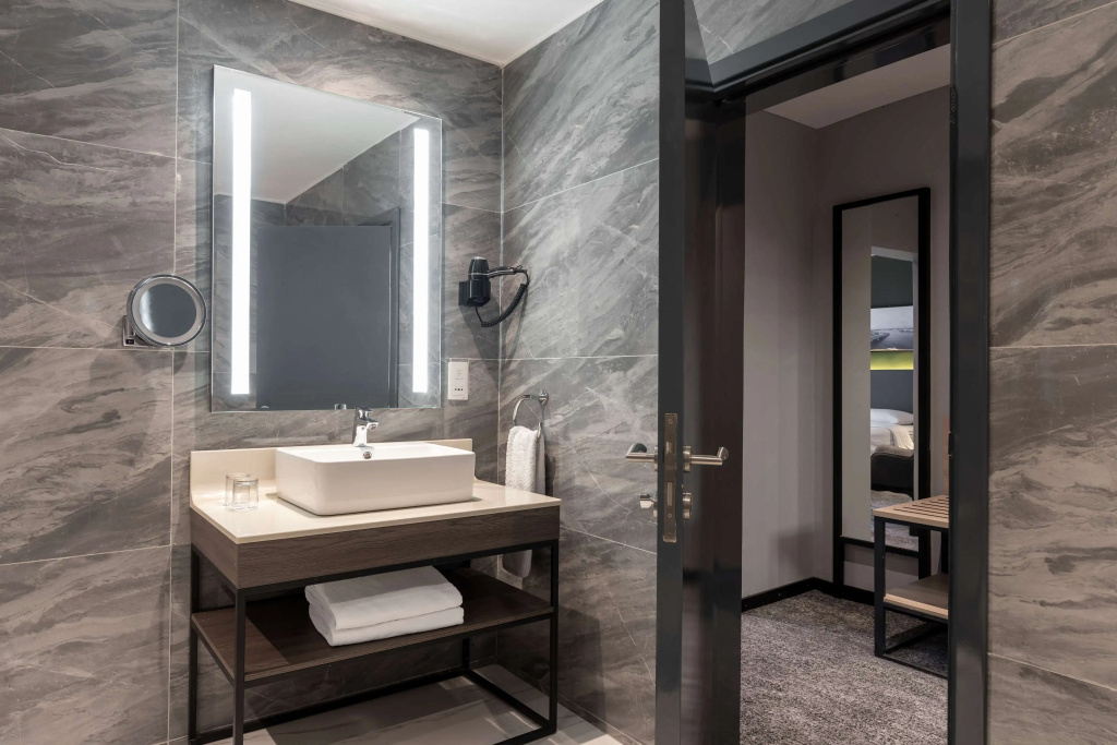 Park Inn by Radisson, Lagos Victoria Island