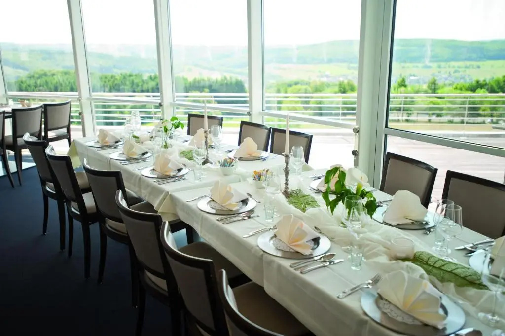 Wildpark Hotel