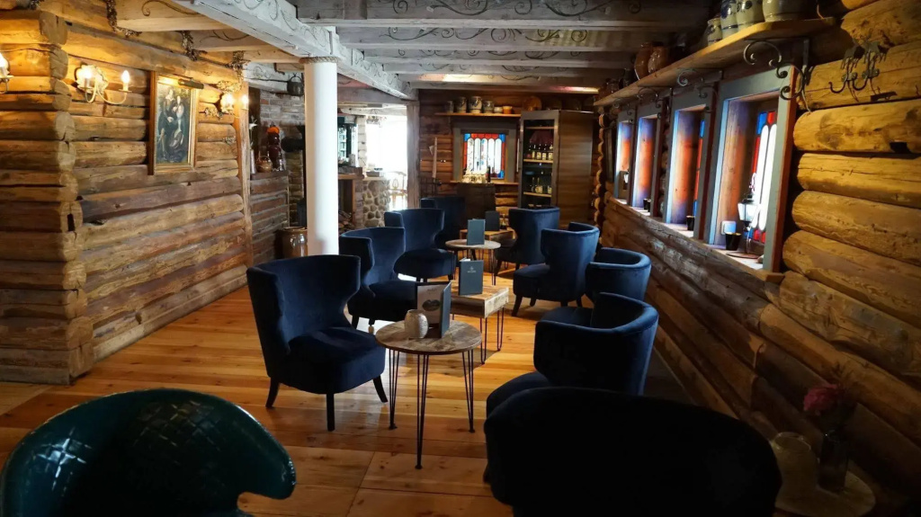SOLTHUS Hotel&SPA