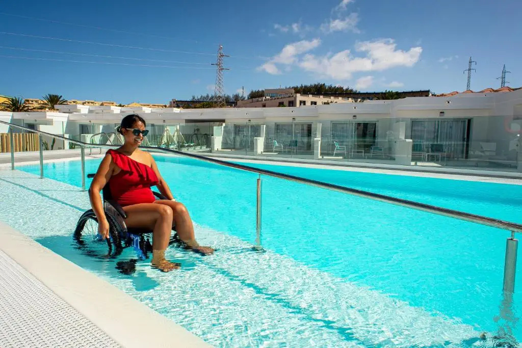 Hotel Taimar
