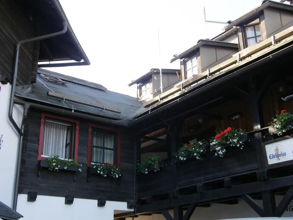 Alpenhäuser Marcius