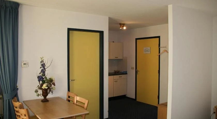 Hotel Hardenberg