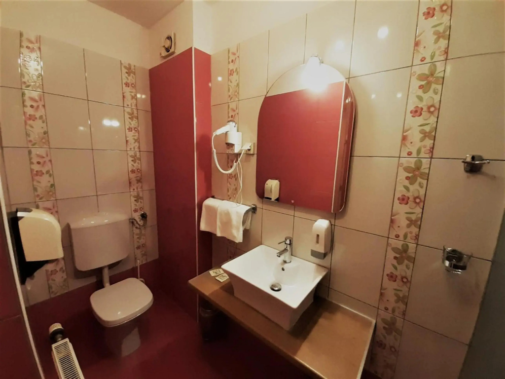 Rooms Vodisek - Depandansa Hotela Capris Capodistria Boutique