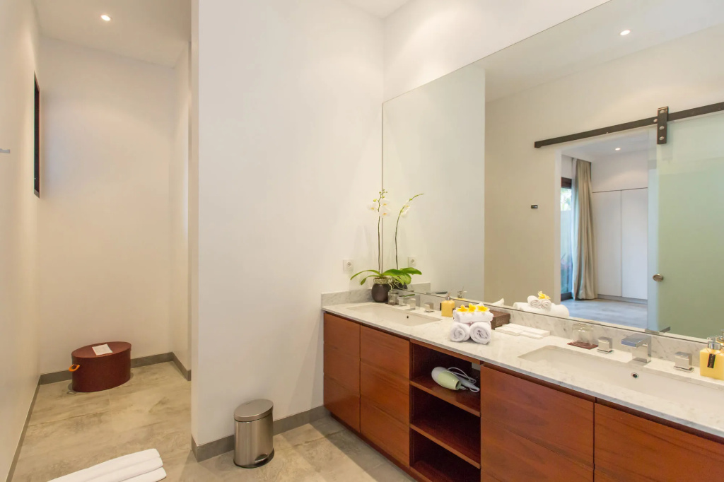 Gajah Villas Bali by Nagisa Bali