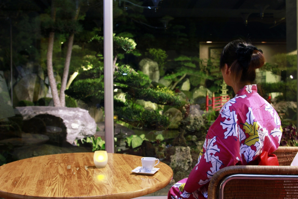 Ryokan Kisen