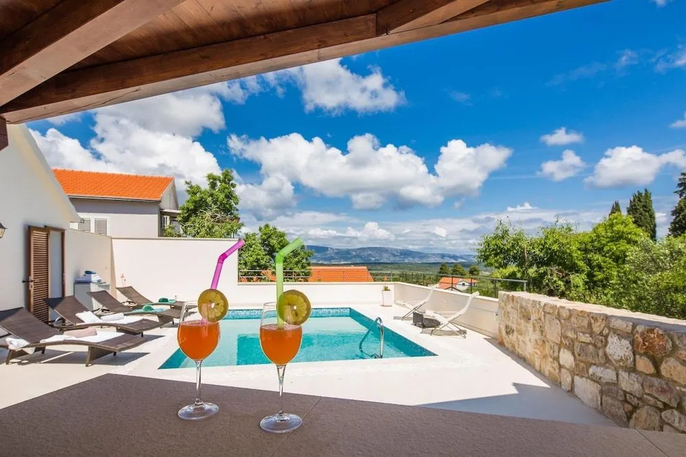 Villa Jasmine