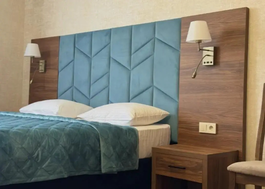 СПА- Отель Панорама