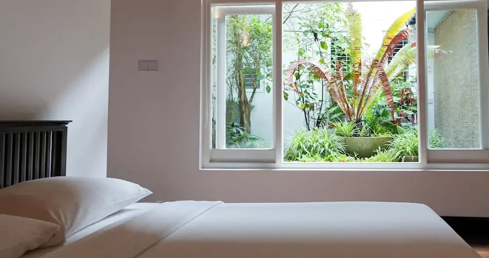 Jetwing Ratnam Residence